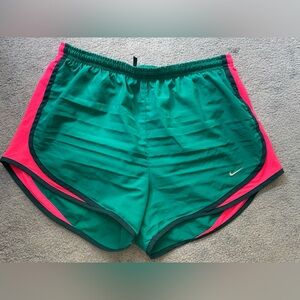 Nike Dri Fit Women Shorts